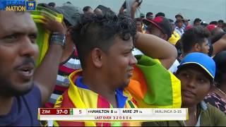 Sri Lanka vs Zimbabwe 3rd T20 2024 Highlights  SL vs ZIM 3rd T20 2024  sI vs zim highlights today [upl. by Gilles579]