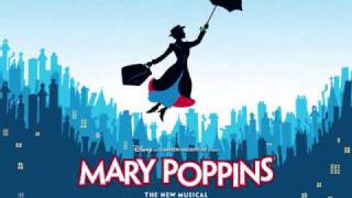 Jolly Holiday  Mary Poppins The Broadway Musical [upl. by Daveen]