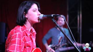 Sharon Van Etten  quotDont Do Itquot  Live at The 5 Spot Nashville 12211 [upl. by Ibrek976]