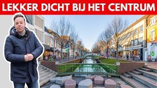 Huis te koop Oostzijde 31 in Zaandam HR Makelaars  woningvideo [upl. by Clementina]