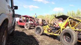 OFF ROAD  ITAPIRA  PARTE 06 [upl. by Colwell]