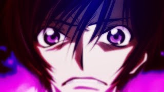 Code Geass Amv When Vagabonds Get Even Part One [upl. by Nohs]