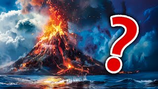 How Are Active Volcanoes Affecting Our Climate 🌋  Curious Natural World [upl. by Gareri]