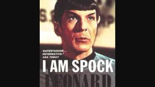 Spocks Death and Funeral  Leonard Nimoy [upl. by Chappelka]