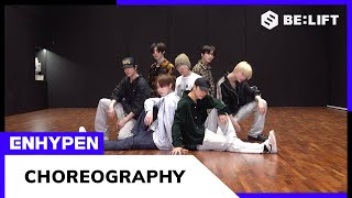 ENHYPEN 엔하이픈 ‘Bite Me’ WORLD TOUR ‘FATE’ Dance Practice [upl. by Jeavons909]