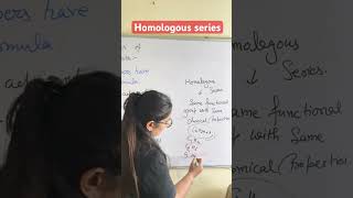 Homologous series of alkane trending experiment malikamam chemistry [upl. by Uon138]