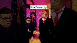 Kapilsharma  DonaldTrump and King jongun comedy shorts  comedy 🤩😁😁 [upl. by Anirdnaxela]