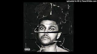 The Weeknd  Acquainted Instrumental [upl. by Siger942]