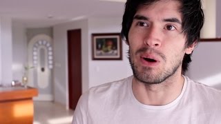 ¿QUE OPINO DE LA HOMOSEXUALIDAD  MiniVlog [upl. by Sherlocke]