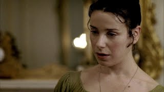 Anne learns about Louisas engagement to Captain Benwick  Persuasion 2007 subs ESPTBR [upl. by Maire]