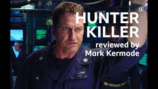 HUNTER KILLER Bande Annonce VF 2018 Action Thriller [upl. by Sidoon404]