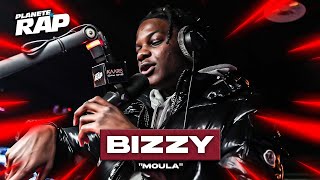 EXCLU Bizzy  Moula PlanèteRap [upl. by Bower]