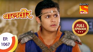 Baal Veer  बालवीर  Ep 1067  The Effects Of Mobiles [upl. by Divan]