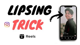 BEST lipsing tips and tricks for reels [upl. by Duwe261]