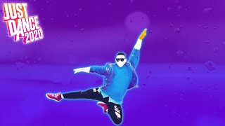 Just Dance 2020  Rain Over Me Extreme Version  5 Megastar  13000 [upl. by Allrud]