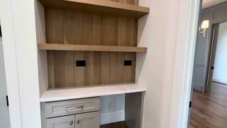 2023 Parade of Homes Sneak Peak Tour  136M Brasswell Custom Home Prescott Manor [upl. by Case]