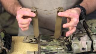 Molly Stix A New Quick Release System for Your MOLLE Pouches [upl. by Clarke397]