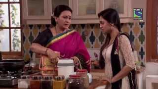 Ekk Nayi Pehchaan  Episode 168  4th September 2014 [upl. by Ettenauq231]