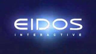 Eidos Interactive 19972000 Presents Variant [upl. by Nonnaehr]