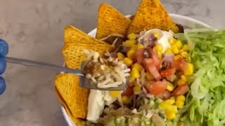 Ultimate Mexican Burrito Bowl A Flavorful Fiesta [upl. by Mada]