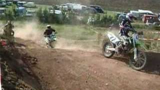 Motocross weekend dirt bikeing 85cc250cc all clases [upl. by Cleres]