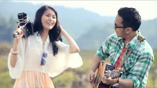 Lebih Indah  Adera Official Video [upl. by Drawd168]