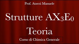 quotStrutture AX3E0 e derivatiquot L27 ProfAtzeni ISCRIVITI [upl. by Thierry]