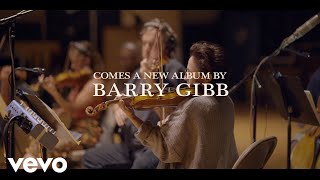 Barry Gibb  Greenfields The Gibb Brothers Songbook Vol 1  Album Trailer [upl. by Carberry]