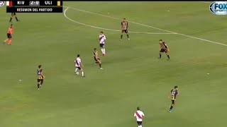 LOS GOLES MÁS IMPRESIONANTES DEL FÚTBOL ARGENTINO 🤯 [upl. by Atikihs]