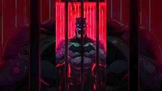 YOU Should Never Lock Up Batman in a CELL🤯 batman dccomics dc comics justiceleague comicbooks [upl. by Esbensen]