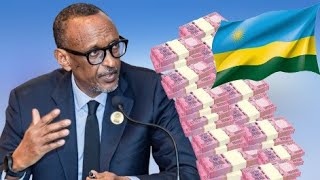 PEREZIDA KAGAME YEREKANYE UKO ABANYARWANDA BAGIYE KUBA ABAKIRE ISI YOSE IKURIKIZE UYU MURINGO [upl. by Siegel465]