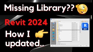 REVIT 2024 Installation and Activation Guide Step b y step REVIT2024 ARCHITECTURE VIEWS TIPS [upl. by Nailuj]