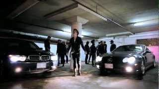 Abandon All Ships feat A Game  Infamous OFFICIAL MUSIC VIDEO [upl. by Berke91]