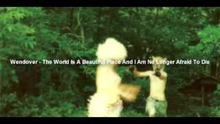 Wendover  TWIABPAIANLATD New Harmlessness Track [upl. by Annavahs]