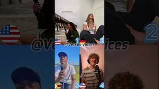 Oceans Spirit Lead Me Liv Harland Song Covers  Spirit Lead Me Best Covers shorts viral cover [upl. by Willcox]