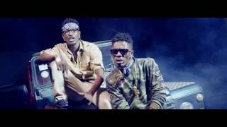 Tinny ft Shatta Wale  We Still Dey Official Video [upl. by Kayne]