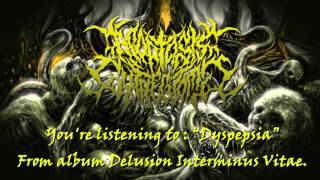 Apoptosis Gutrectomy  quotDyspepsiaquot Official Track [upl. by Flori298]