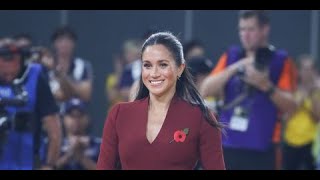 What Meghan Markle Can Expect From the Annual Royal Family Gift ExchangeRoyal News [upl. by Aikemot741]