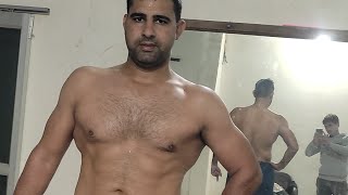 Day 55121 day hard challenge fitnessmotivation exercise youtubeshorts indian 75dayschallenge [upl. by Assenab609]