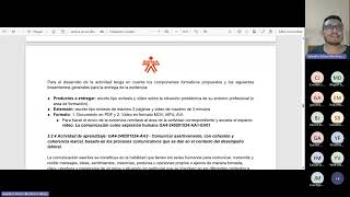 Comunicación Asertiva 20240229 190453 Grabación de la reunión [upl. by Sugden]