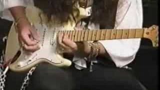 Yngwie J Malmsteen  Trilogy Suite Op5 [upl. by Winer]