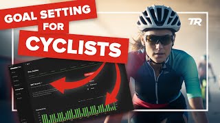 How to Set Big Goals and Achieve Them for Cyclists – Ask a Cycling Coach Podcast 455 [upl. by Goeger]