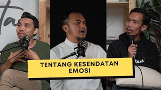 Tentang Kesendatan Emosi  Podcast Tentang Kita [upl. by Yerd]