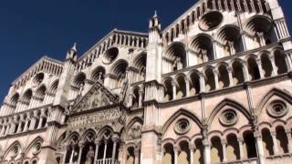 Ferrara Cattedrale di San Giorgio [upl. by Nalek263]