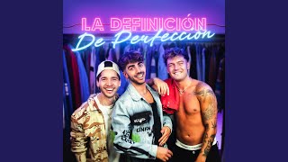 La Definición de Perfección [upl. by Marcellina]