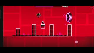 Completing Dry Outgaminggamespheregeometrydash [upl. by Coad]