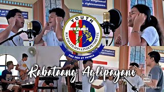 Kabataang Aglipayano YIFI Official Theme Song Youth of the Iglesia Filipina Independiente [upl. by Libbi639]