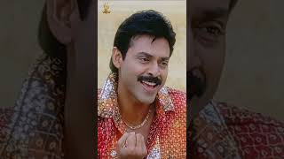 Nee Navvule Vennelani Video Song  Malliswari Movie  Venkatesh Katrina Kaif  Shorts ytshorts [upl. by Arutak689]