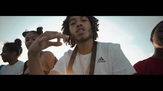 BandGang Lonnie Bands  Fake Rapper Official Music Video [upl. by Cristy]