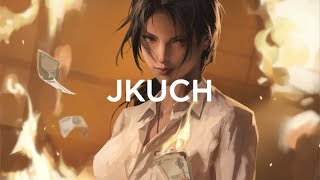 Jkuch  Optimistic Radiohead Cover [upl. by Cointon]